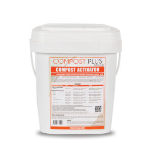 Compost PLUS™ from Health Farms®